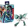Transformers EarthSpark Deluxe Class figur – flere varianter - assorteret