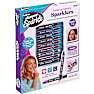 Shimmer 'N Sparkle makeup-penne