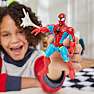 Marvel Spider-Man MixMashers actionfigur - flere varianter - assorteret