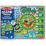 melissa & doug dyre puslespil drejebart