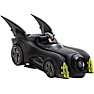 DC x Sonic Shadow Batman figur 6 cm