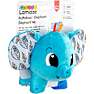 Lamaze elefant rangle