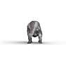 Schleich triceratops 15050