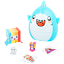 Lankybox Thiccs shark Glow Pack