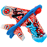 Marvel Foam Planes - flere varianter - assorteret