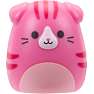 Squish-a-Longs figur 2,5 cm 2-pak – flere varianter - assorteret