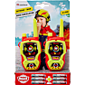 Walkie Talkie brandmand