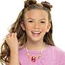 Disney prinsesse smykker - assorteret.