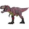 Action Zone dinosaur 28-33 cm – flere varianter – assorteret