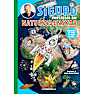 Sigurd fortæller om naturvidenskab - Sigurd Barrett