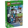 LEGO Minecraft Ghast-station 21597