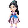 Disney Prinsesser og Frost minidukker - flere varianter - assorteret