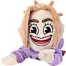 Bendy Buddies bamse - Jasmin Lind