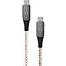 Fixed lightning kabel 1.2 meter - neon