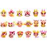 Magic Mixies minis 2-pak