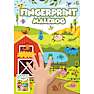 Fingerprint malebog - bondegård