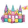 Magna-Tiles Deluxe slot - 48 dele