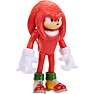 Sonic 3 figur 6 cm – flere varianter - assorteret