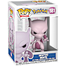 Funko Pop! Pokemon - Mewtwo