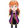 Disney Prinsesser og Frost minidukker - flere varianter - assorteret