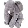 My soft friend elefant bamse 60 cm