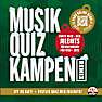 Musik Quiz Kampen (Remix) - Julehits