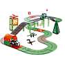Constructor kids magnetisk byggesæt 110 dele