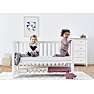Hoppekids ECO Dream madras 60x120 cm