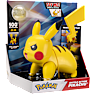 Pokémon Battle Action Pikachu interaktiv figur 30 cm