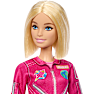 Barbie astronautdukke