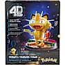 Pokémon 4D puslespil Meowth