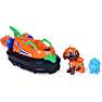 Paw Patrol: Dino Filmen Dino Tema Køretøj - flere varianter - assorteret