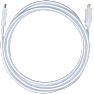 PlayStation 5 HDMI kabel 3 meter - hvid