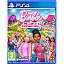 Playstation 4: Barbie Project Friendship