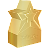 Dress to Impress Mystery Superstar dukker 5-pak