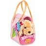 Pucci Pups cocker spaniel hund bamse 20 cm