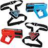 Sharper Image Laser Tag skydespil