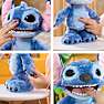 Disney Stitch bamse 43 cm