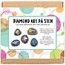 Diamond Art - stendekoration