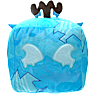 Blox Fruits 20cm Collectible Plush Blind Box