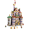 LEGO Disney Princess Slottet fra Skønheden og Udyret 43263