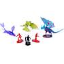 Dragons dragefigur box