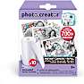 Photo Creator instant kamera ruller 10-pak
