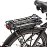 SCO Premium E-Cargo el-ladcykel 15AH - sort