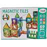 Constructor Kids magnetisk byggesæt 69 dele
