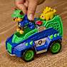 Paw Patrol: Dino Filmen Dino-køretøj 2-pak