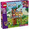LEGO Friends Venskabs-trætophus og krea-område 42652