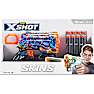XSHOT Skins blaster - flere varianter - assorteret