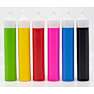 Puffy pens 6-pak