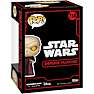 Funko POP! Star Wars - Emperor Palpatine